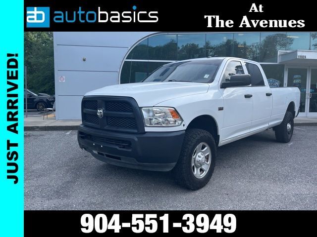 ram ram 2500 pickup 2017 3C6UR5HJ1HG501141 image ram ram 2500 pickup 2017 3C6UR5HJ1HG501141 image